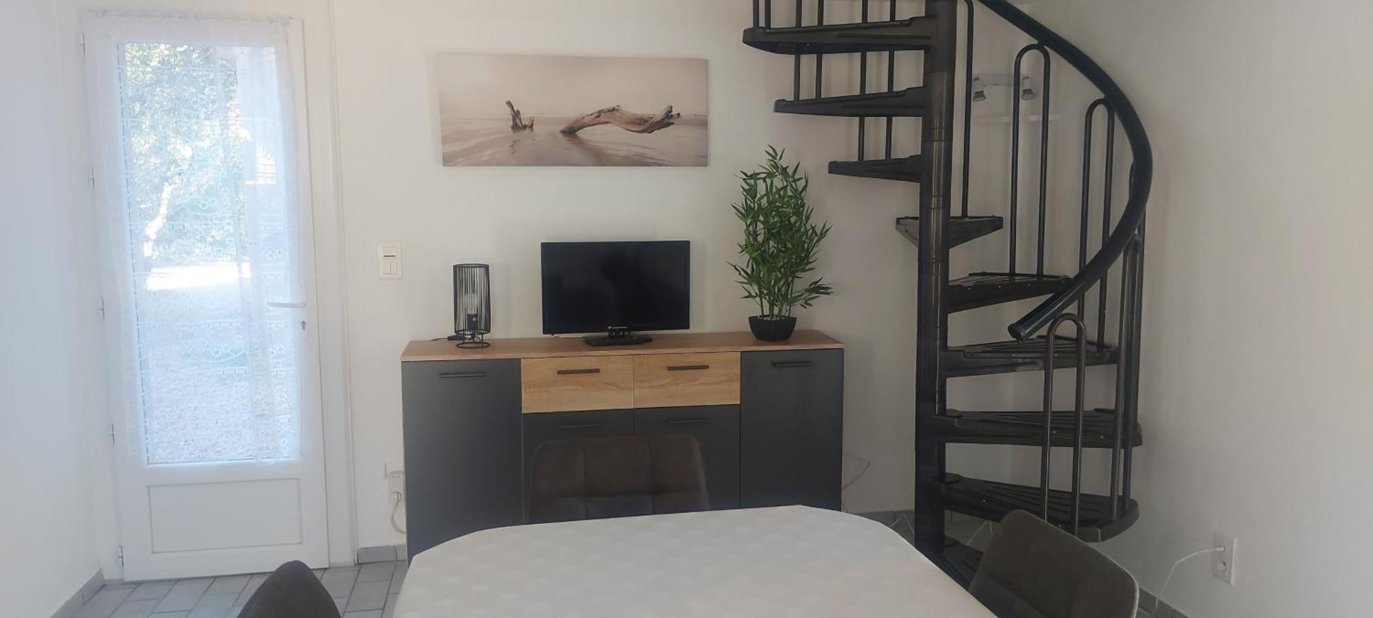 Residence Riviera Porto-Vecchio  Eksteriør bilde