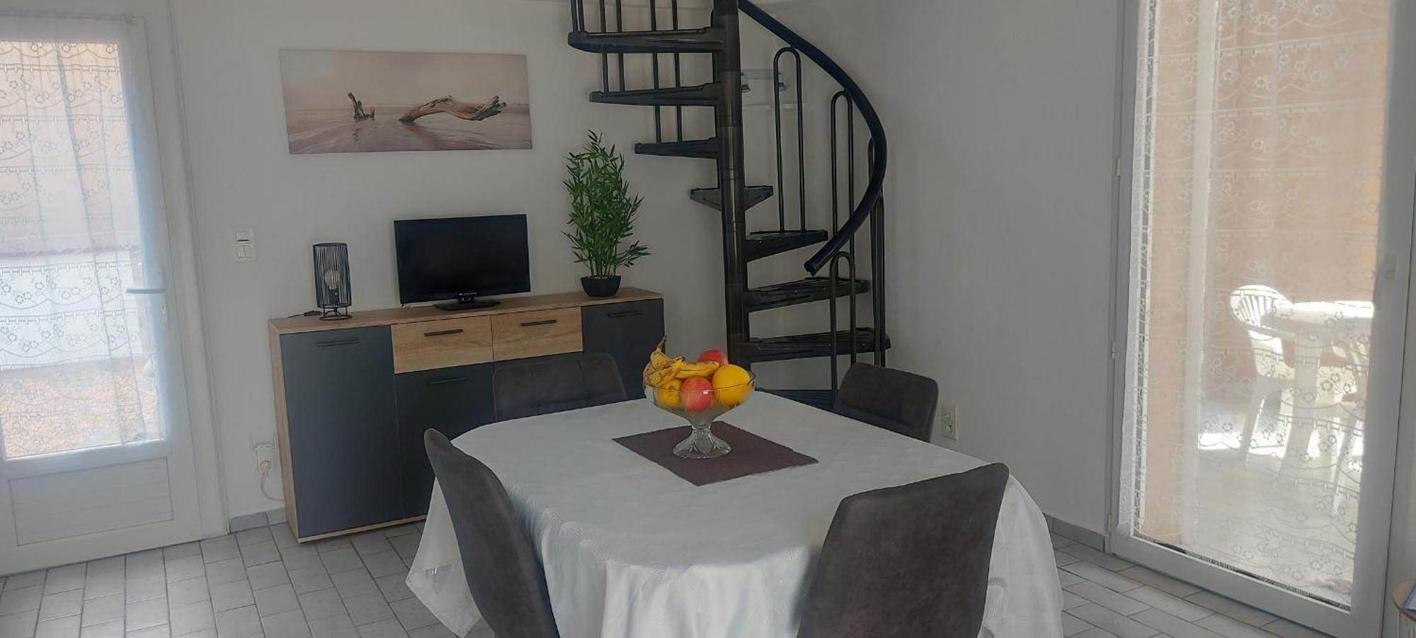 Residence Riviera Porto-Vecchio  Eksteriør bilde