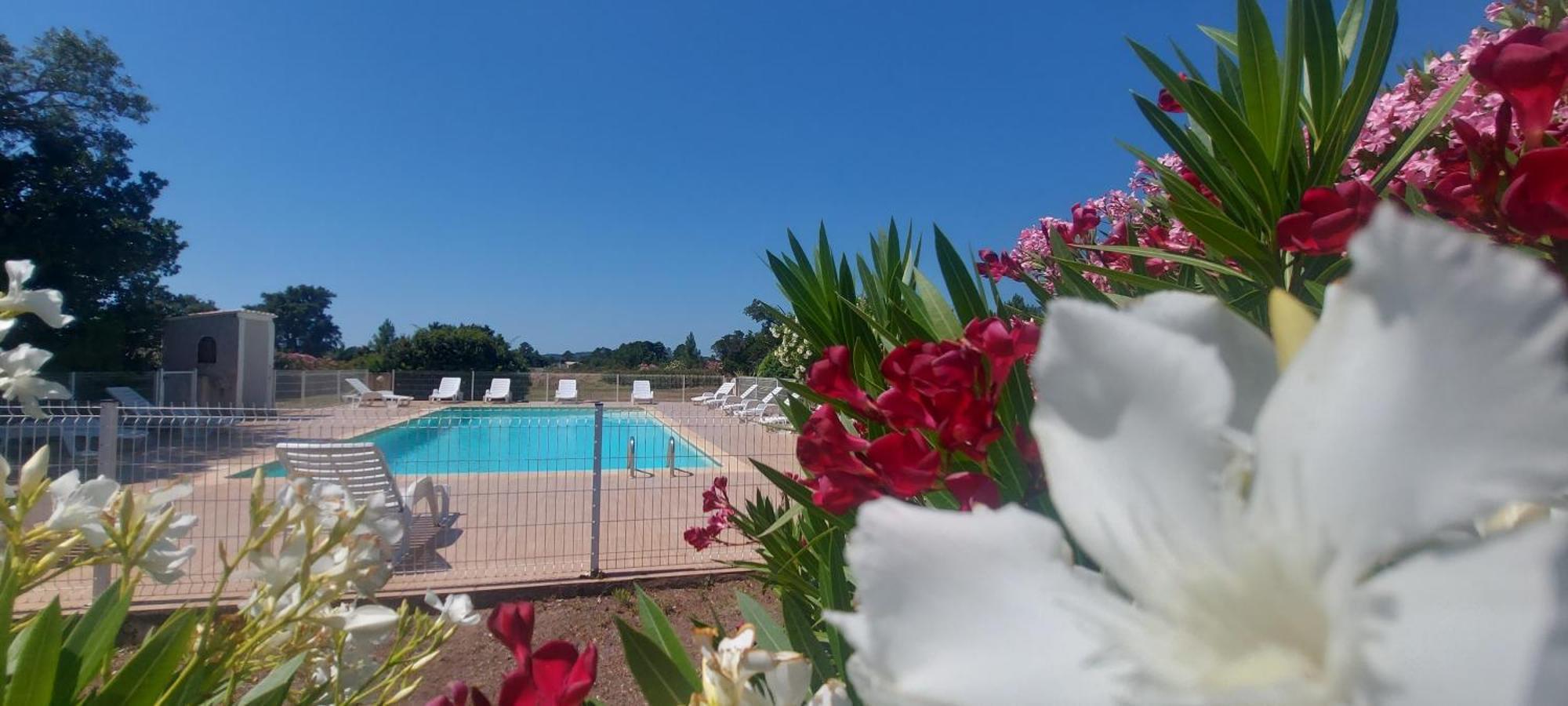 Residence Riviera Porto-Vecchio  Eksteriør bilde