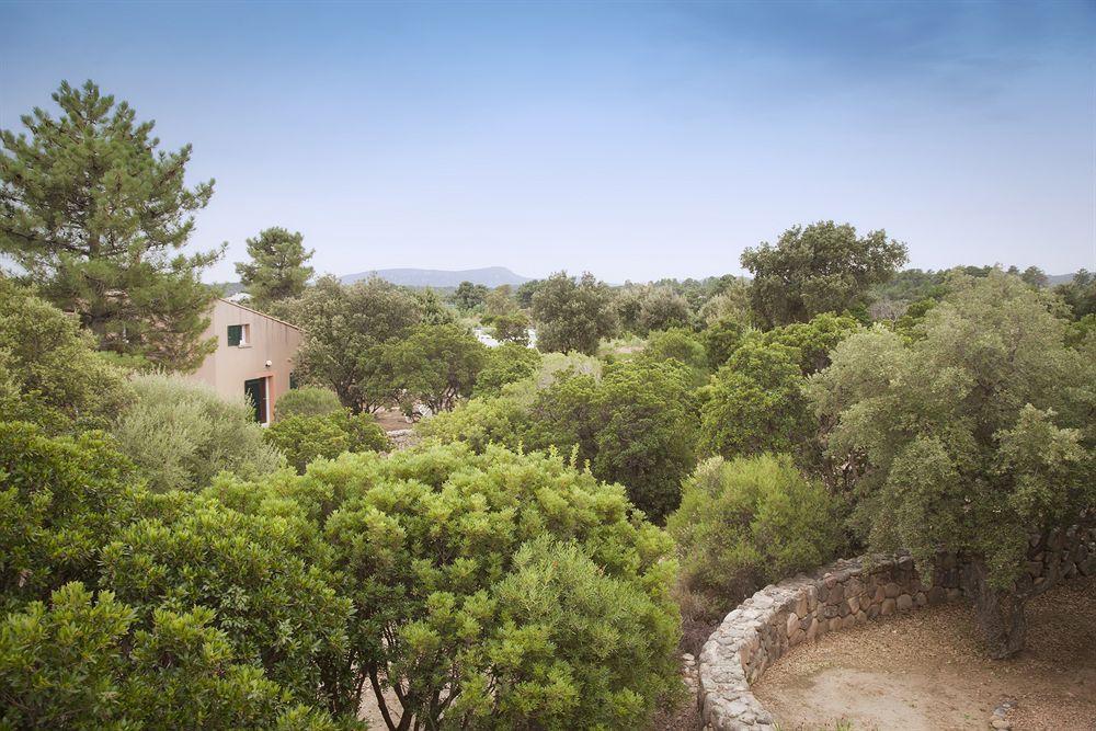 Residence Riviera Porto-Vecchio  Eksteriør bilde