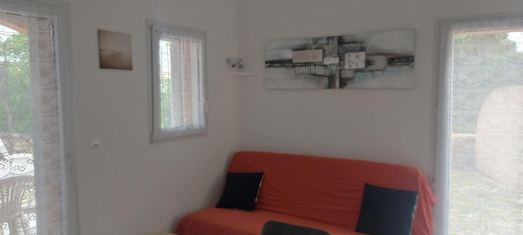 Residence Riviera Porto-Vecchio  Eksteriør bilde
