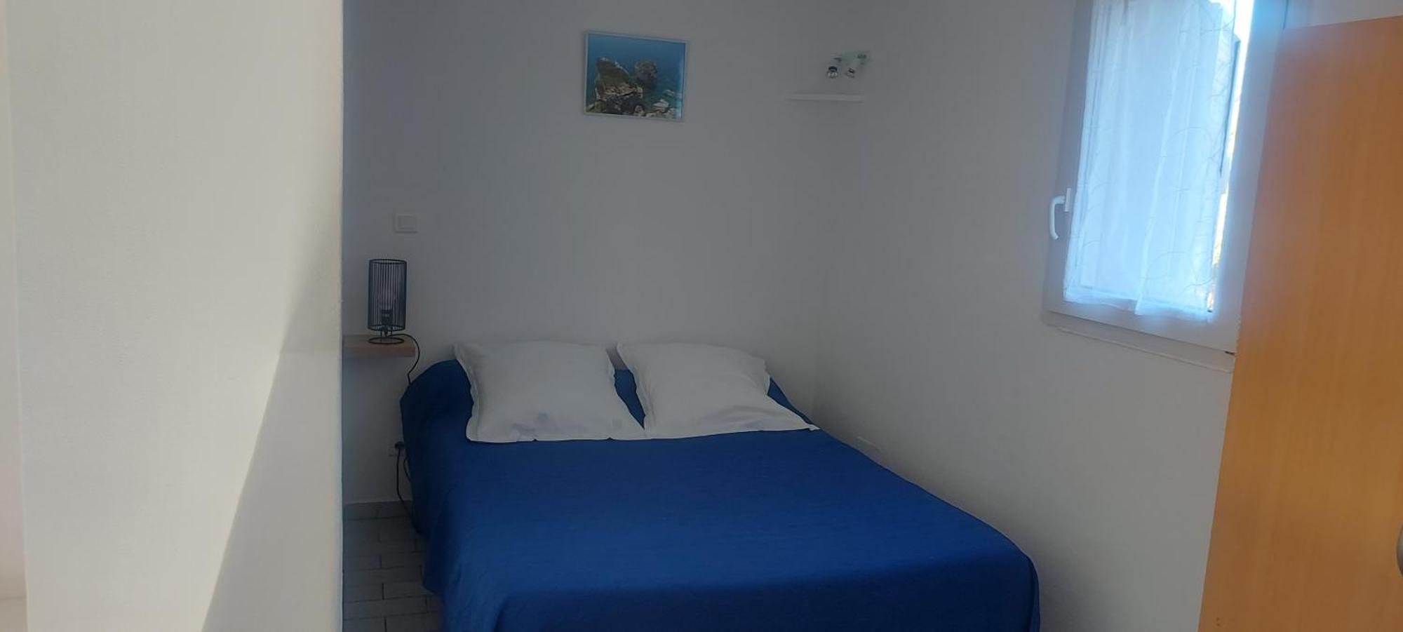 Residence Riviera Porto-Vecchio  Eksteriør bilde