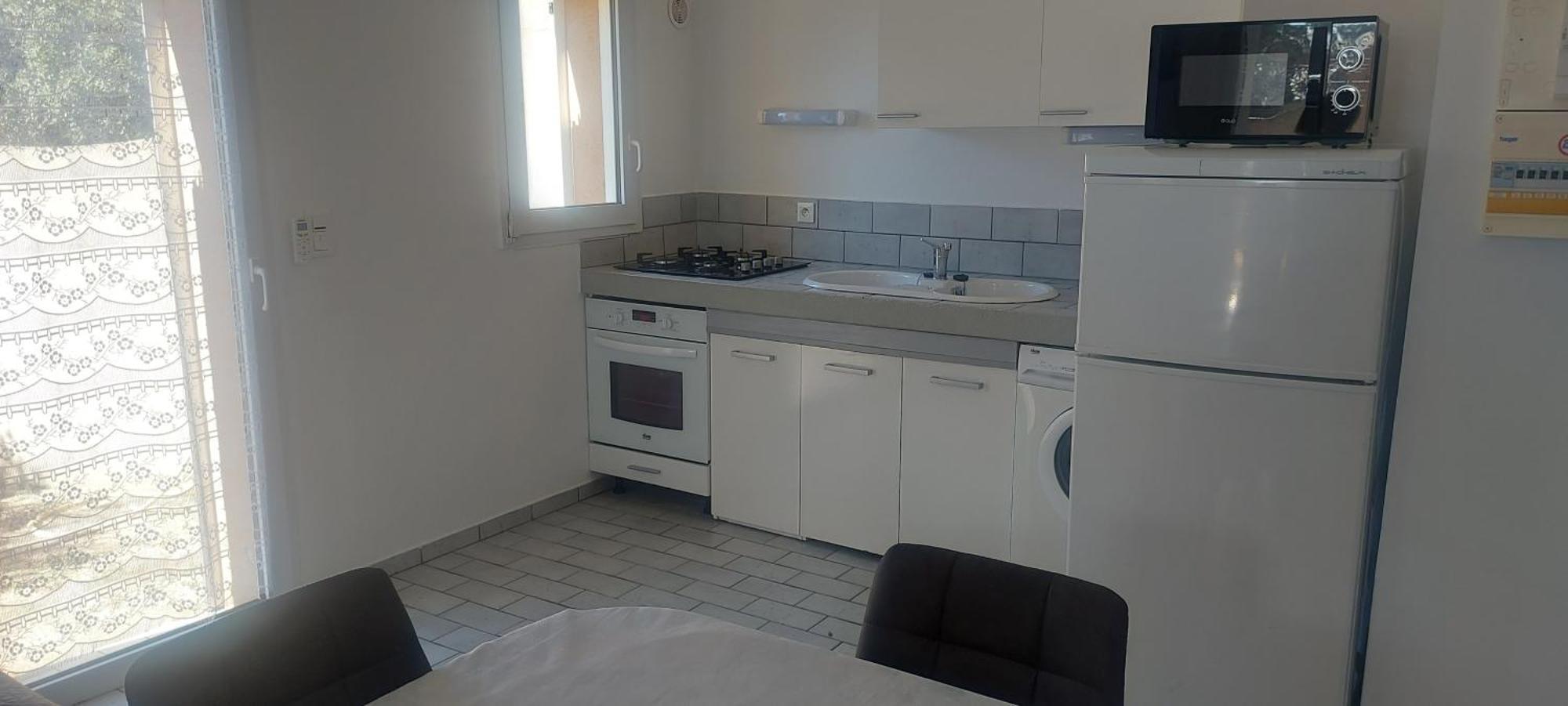 Residence Riviera Porto-Vecchio  Eksteriør bilde