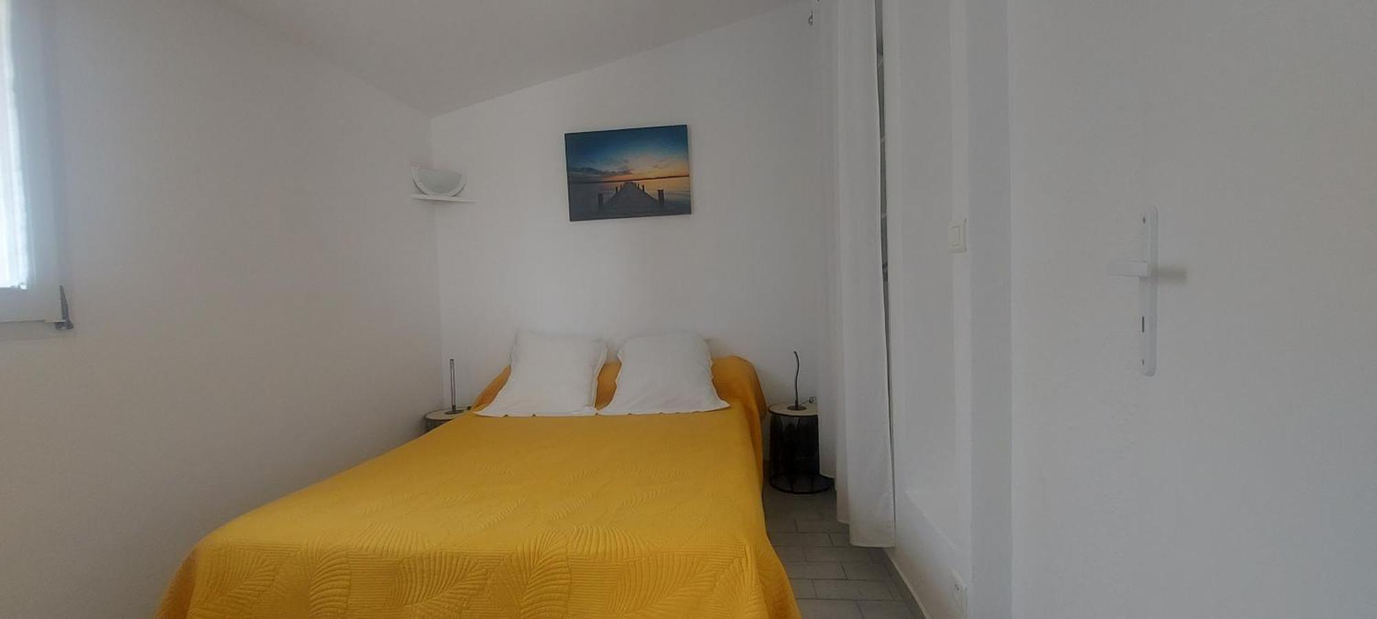 Residence Riviera Porto-Vecchio  Eksteriør bilde