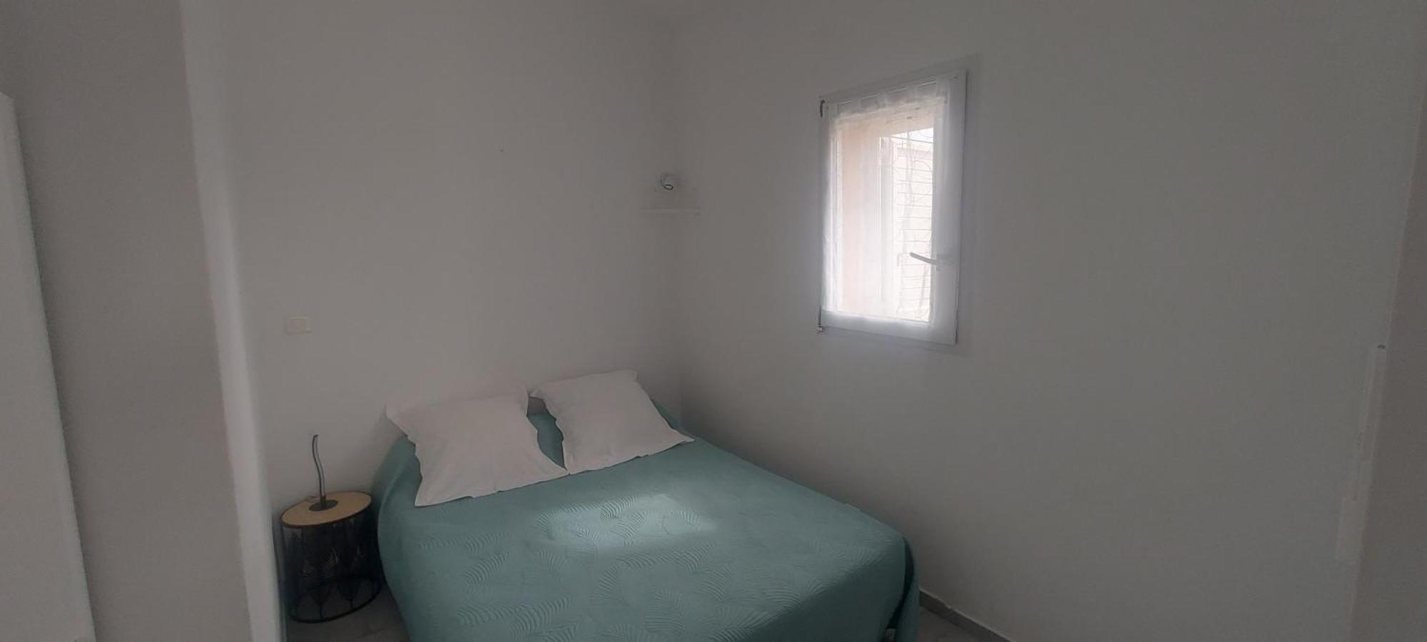 Residence Riviera Porto-Vecchio  Eksteriør bilde