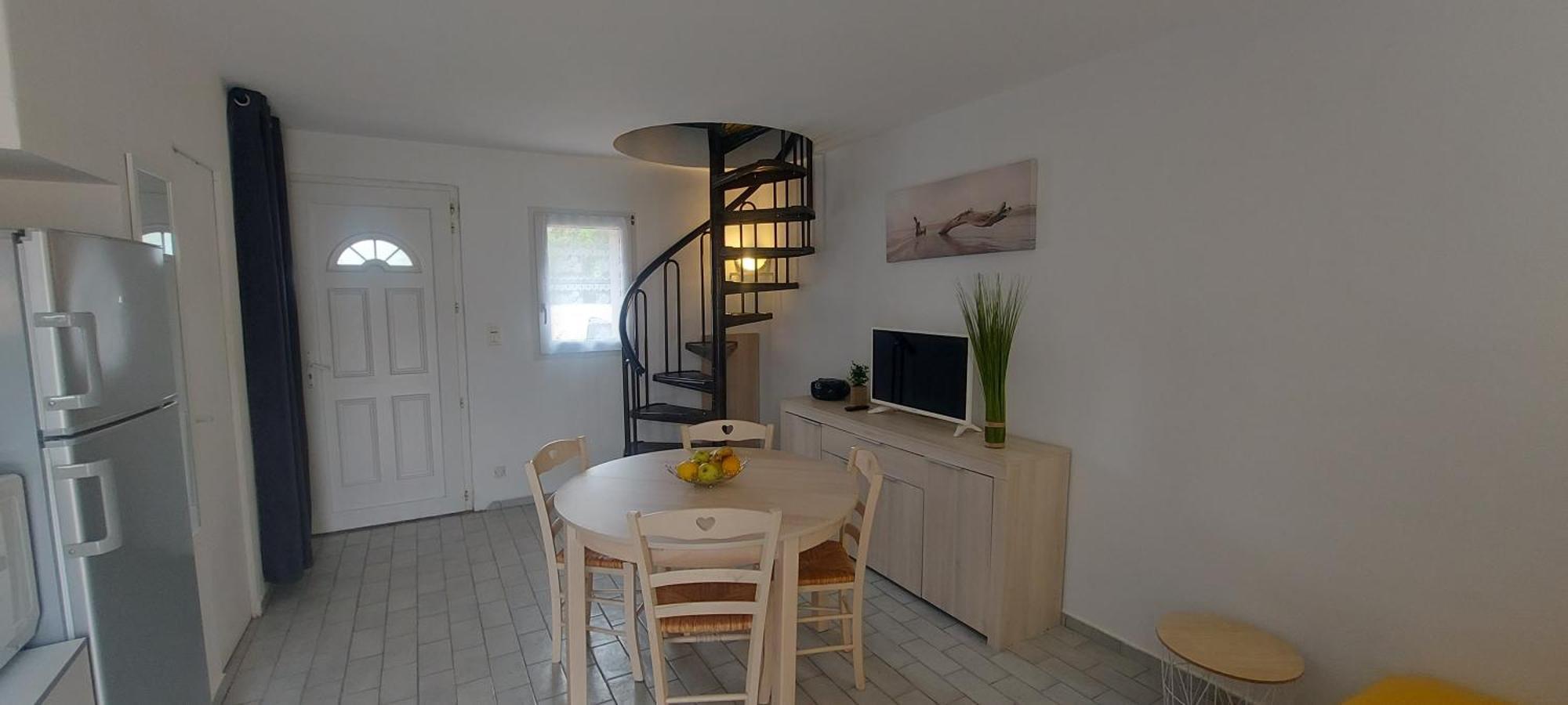 Residence Riviera Porto-Vecchio  Eksteriør bilde