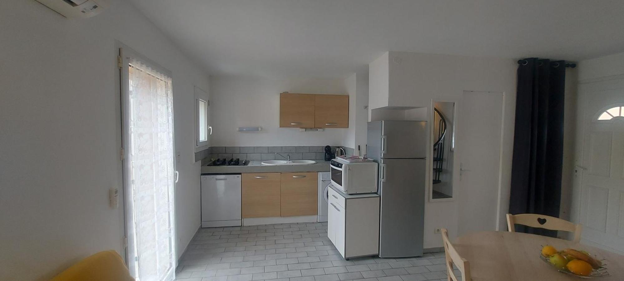 Residence Riviera Porto-Vecchio  Eksteriør bilde