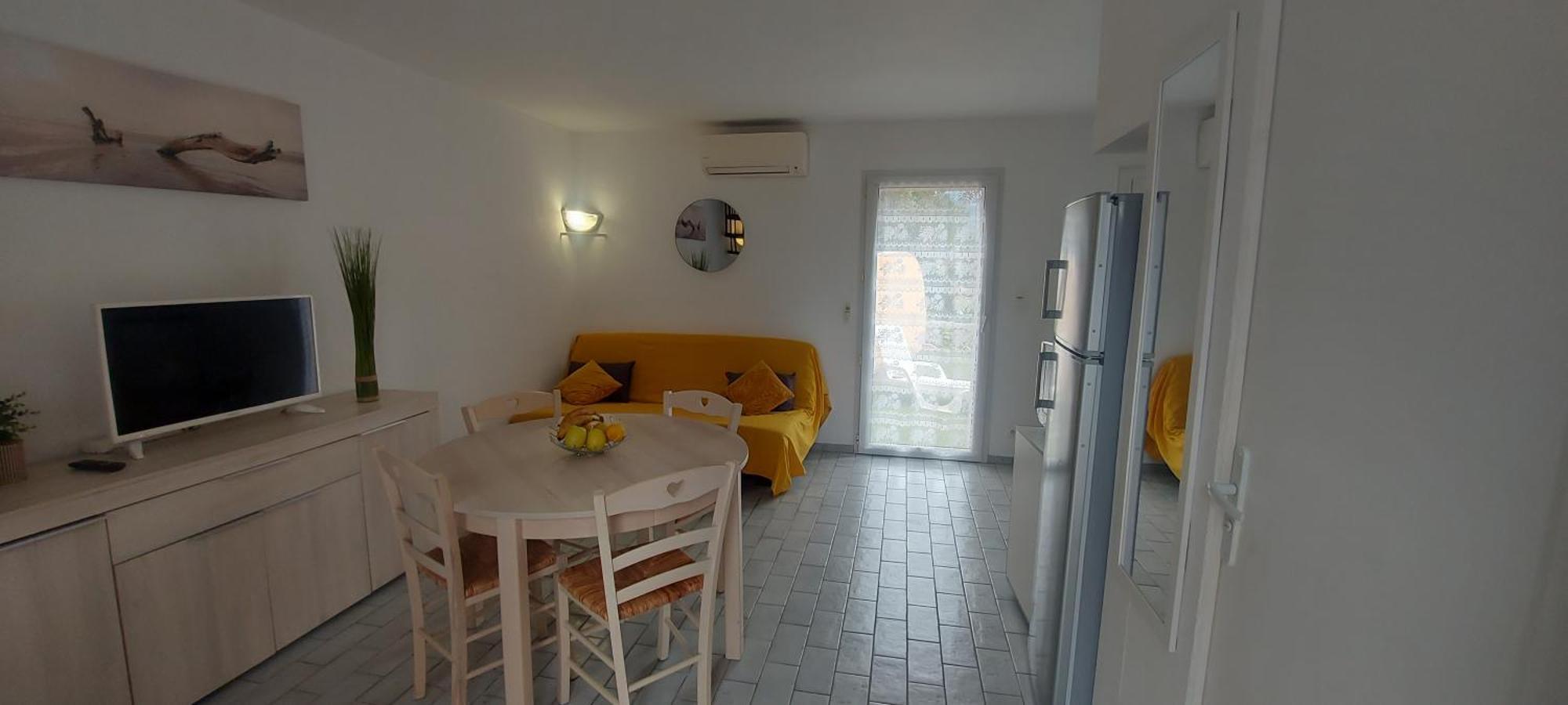 Residence Riviera Porto-Vecchio  Eksteriør bilde