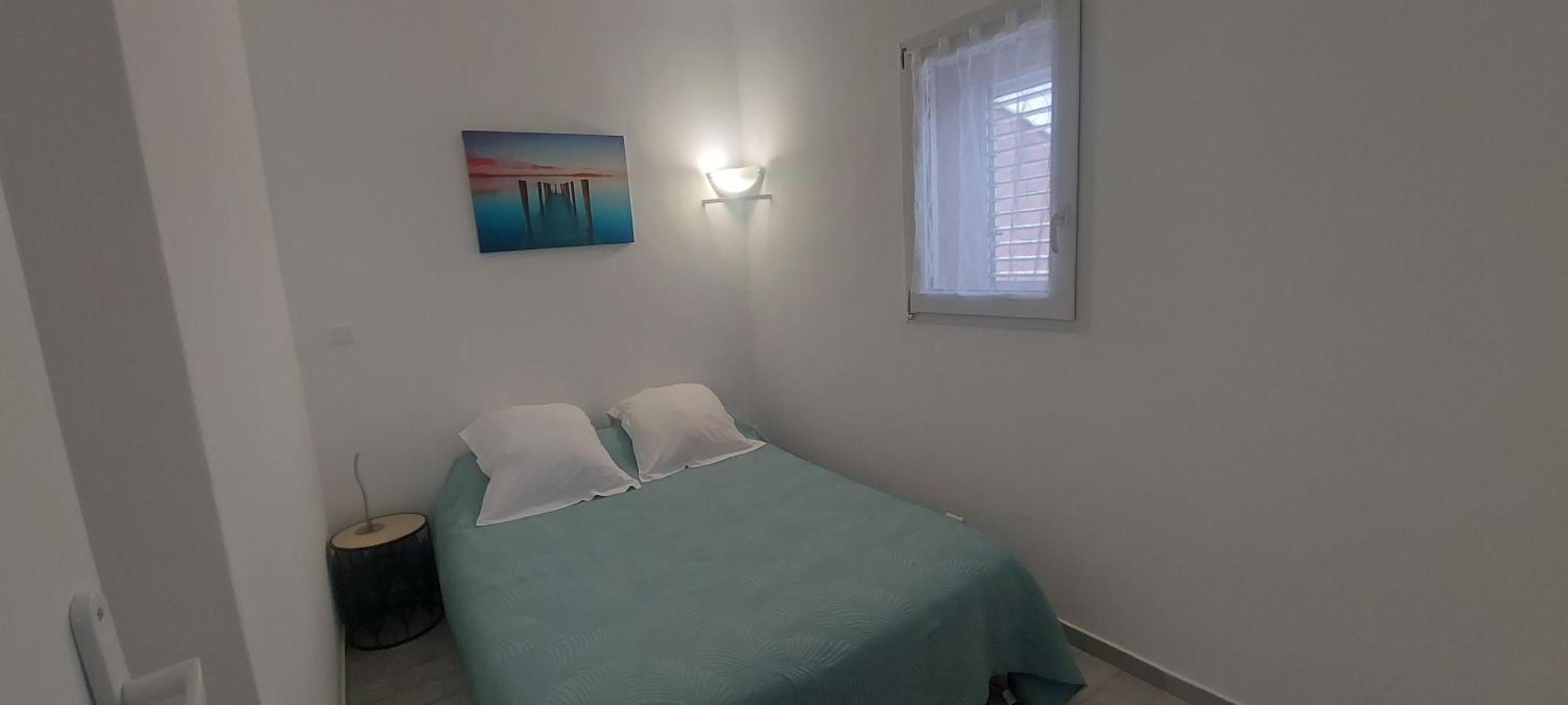 Residence Riviera Porto-Vecchio  Eksteriør bilde