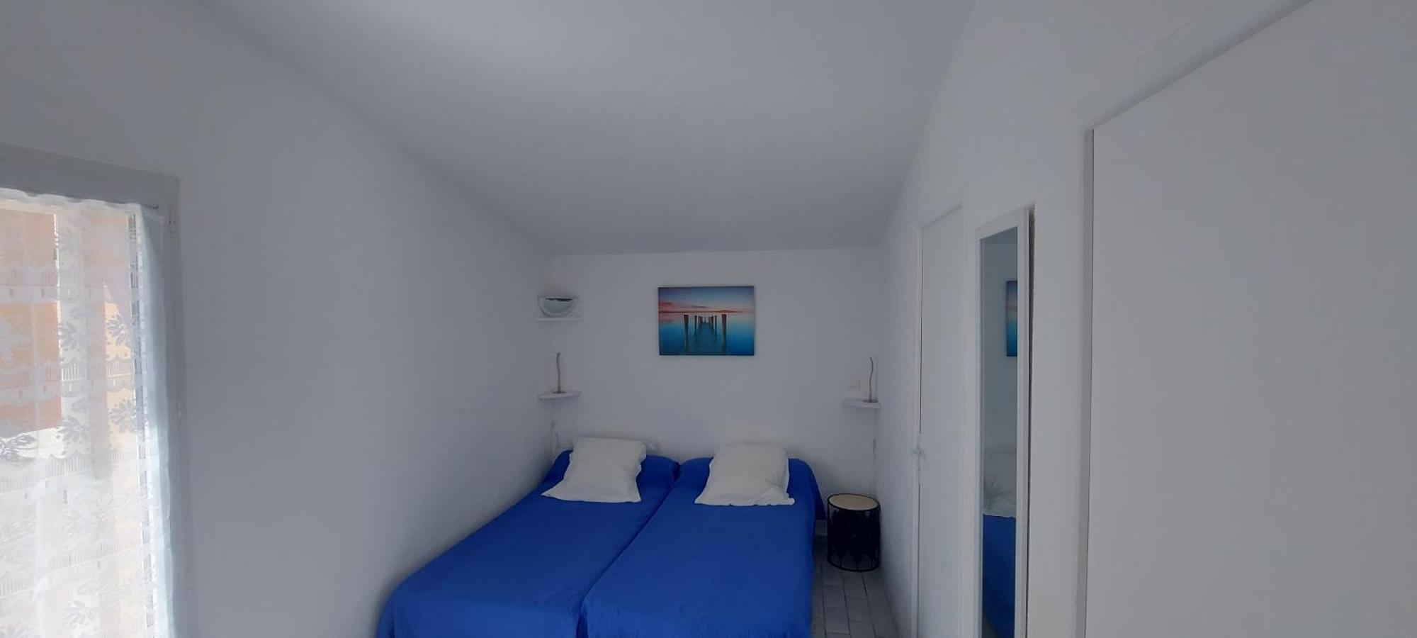Residence Riviera Porto-Vecchio  Eksteriør bilde