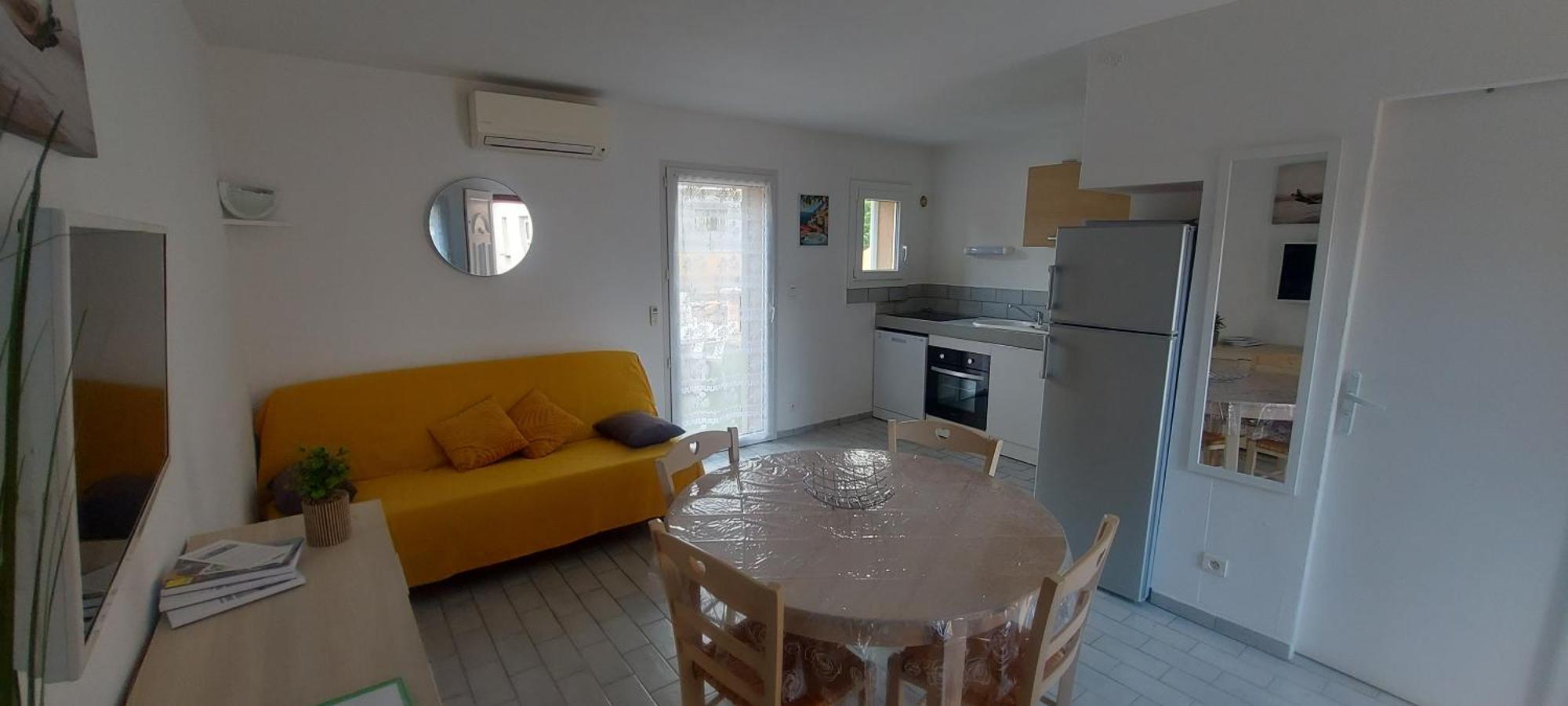 Residence Riviera Porto-Vecchio  Eksteriør bilde
