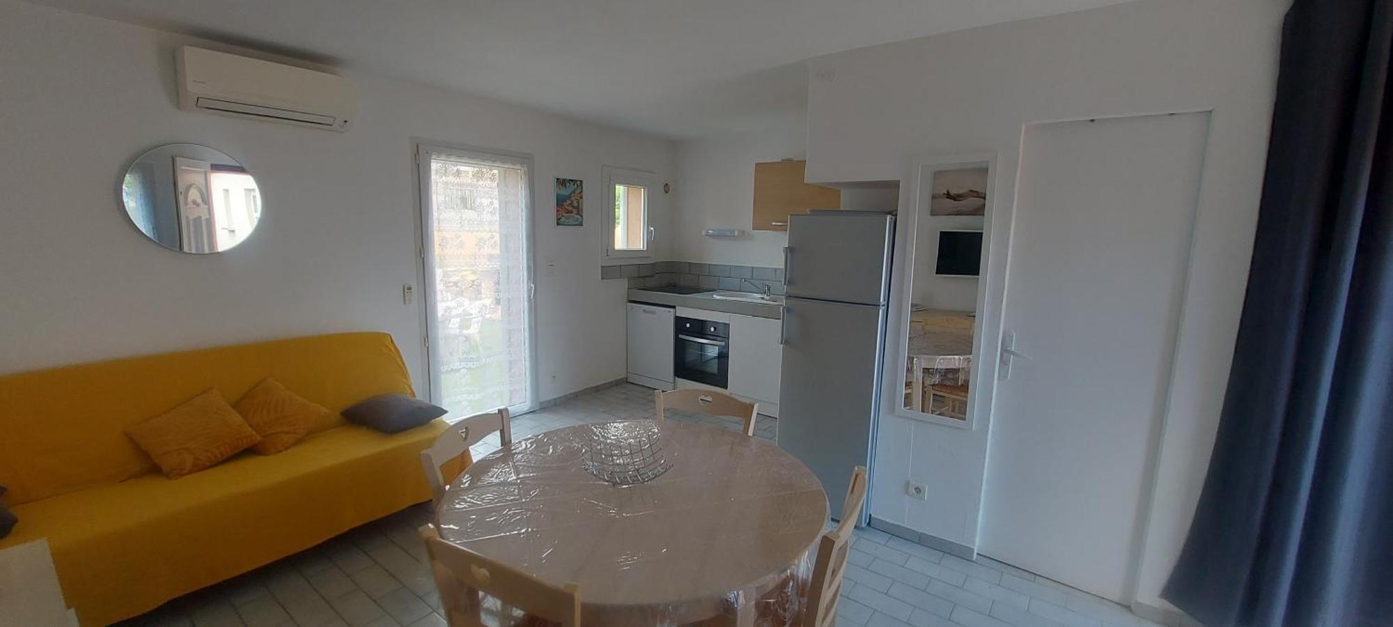 Residence Riviera Porto-Vecchio  Eksteriør bilde