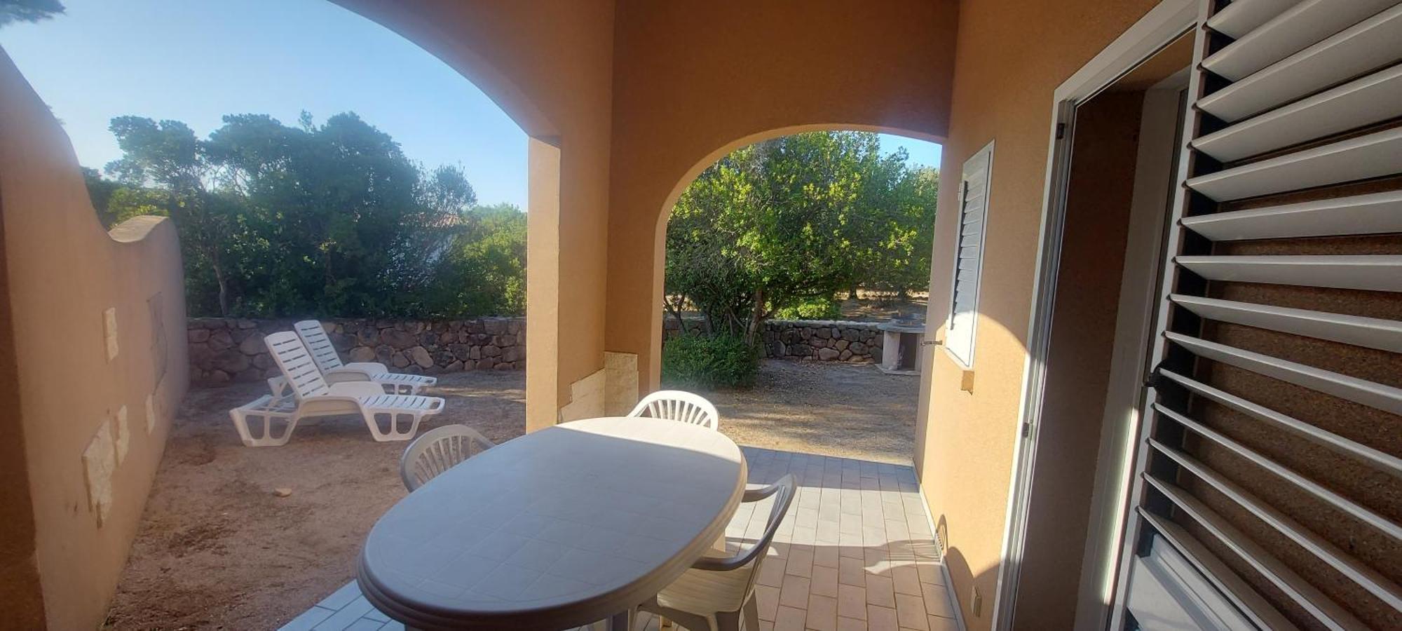 Residence Riviera Porto-Vecchio  Eksteriør bilde