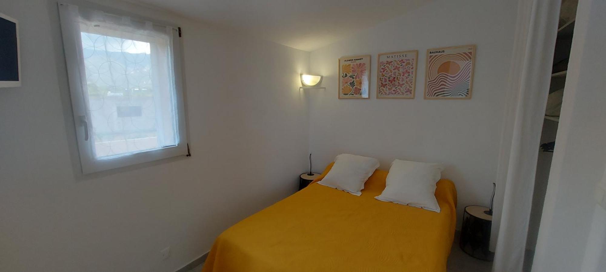 Residence Riviera Porto-Vecchio  Eksteriør bilde