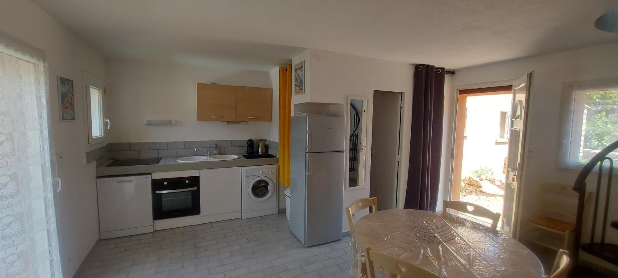 Residence Riviera Porto-Vecchio  Eksteriør bilde