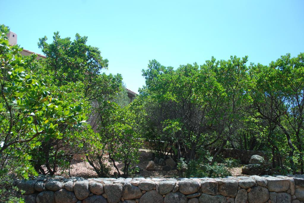 Residence Riviera Porto-Vecchio  Eksteriør bilde