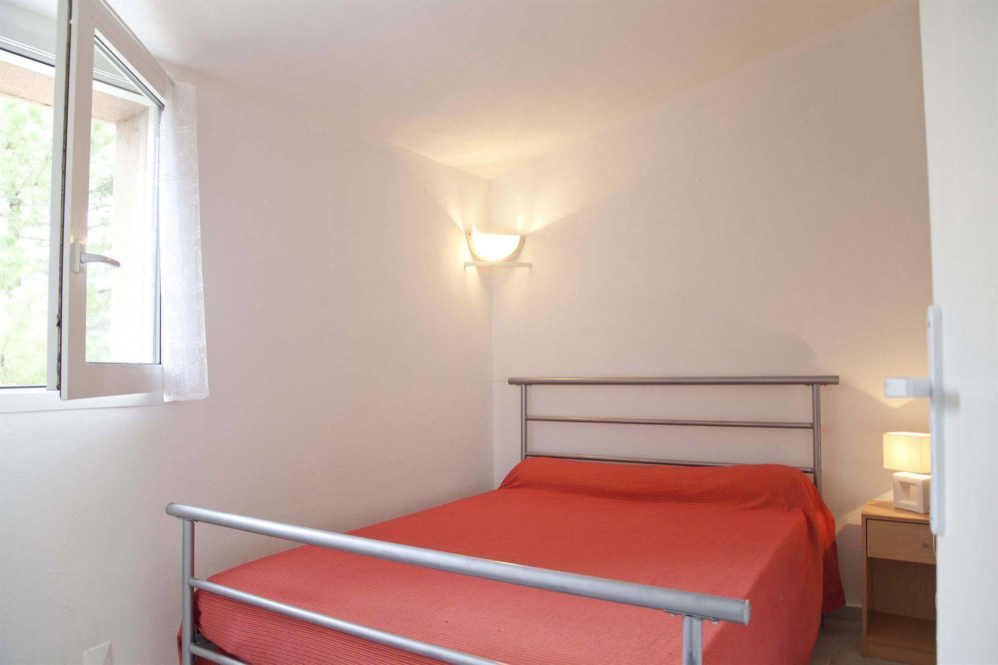 Residence Riviera Porto-Vecchio  Eksteriør bilde